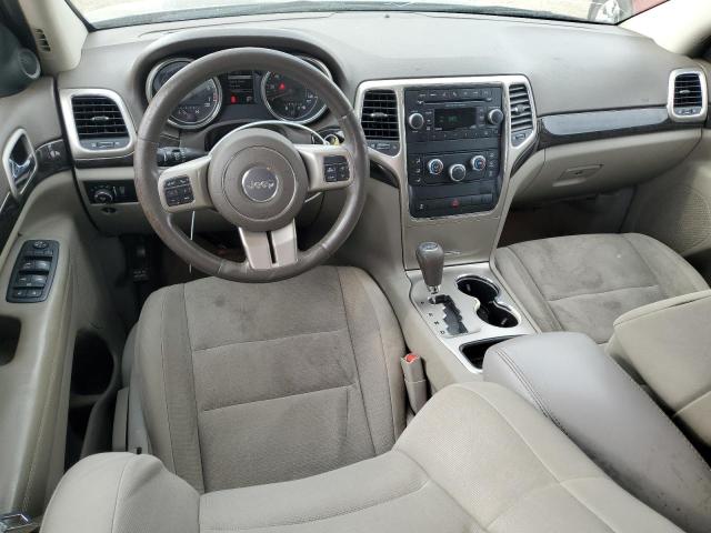 Photo 8 from auction – 2012 JEEP GRAND CHER with VIN 1C4RJEAG6CC355576