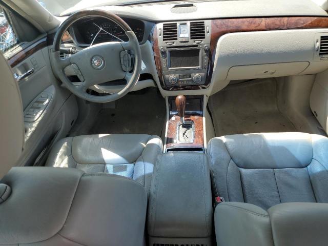 Photo 8 from auction – 2010 CADILLAC DTS PREMIU with VIN 1G6KH5EY9AU132376