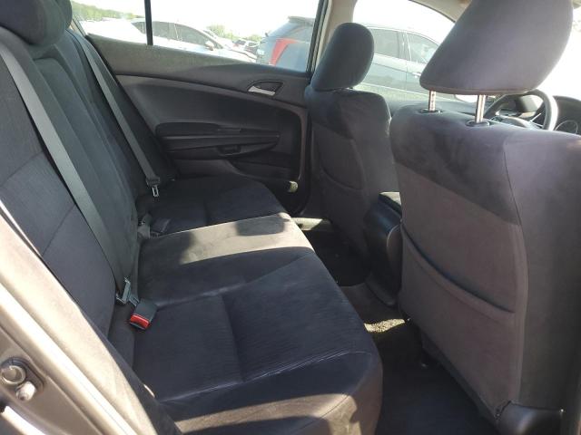 Photo 10 from auction – 2012 HONDA ACCORD LX with VIN 1HGCP2F30CA197533