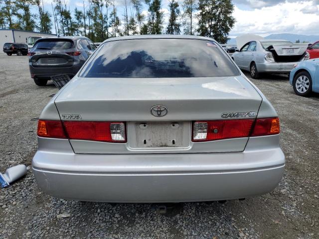 Photo 6 from auction – 2001 TOYOTA CAMRY CE with VIN JT2BG22K310606109