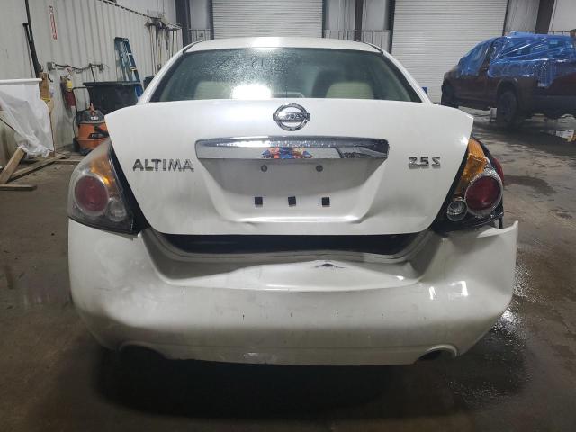 Photo 6 from auction – 2012 NISSAN ALTIMA BAS with VIN 1N4AL2AP8CC208381