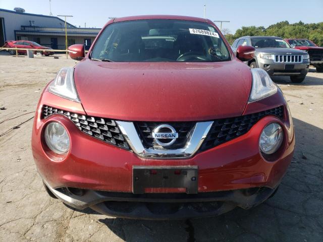Photo 5 from auction – 2015 NISSAN JUKE S with VIN JN8AF5MV2FT565853