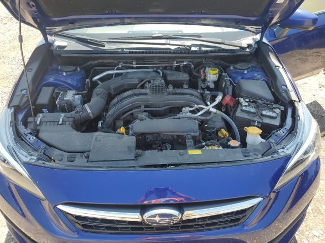 Photo 11 from auction – 2023 SUBARU IMPREZA PR with VIN 4S3GKAV65P3604311