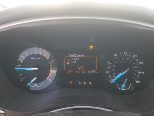 Photo 9 from auction – 2013 FORD FUSION SE with VIN 3FA6P0HR5DR156698