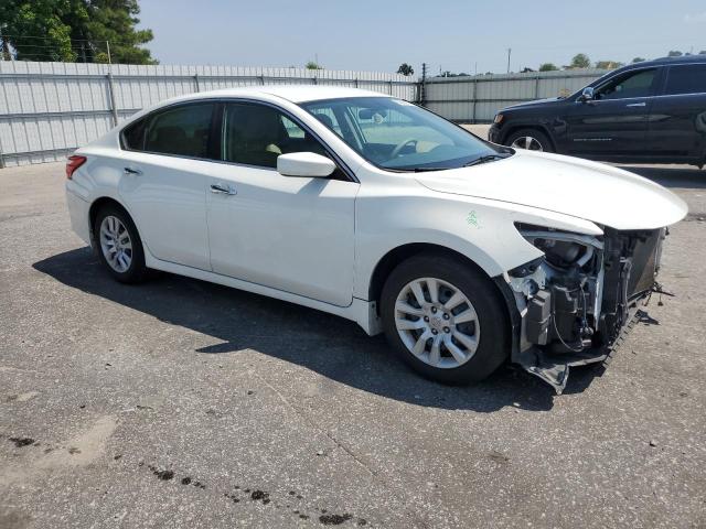 Photo 4 from auction – 2016 NISSAN ALTIMA 2.5 with VIN 1N4AL3AP0GN351812