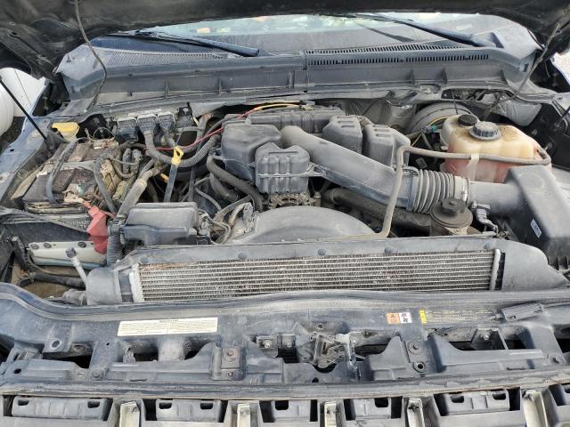 Photo 11 from auction – 2015 FORD F350 SUPER with VIN 1FT8W3B64FEB73438
