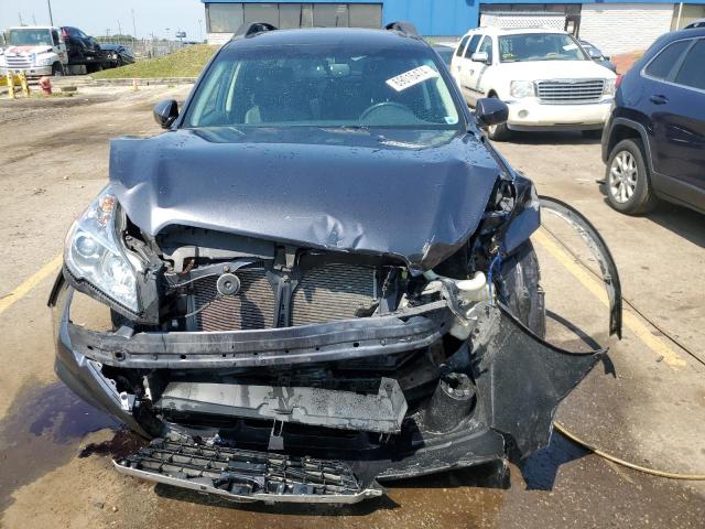 Photo 5 from auction – 2013 SUBARU OUTBACK 2. with VIN 4S4BRCLC1D3262552