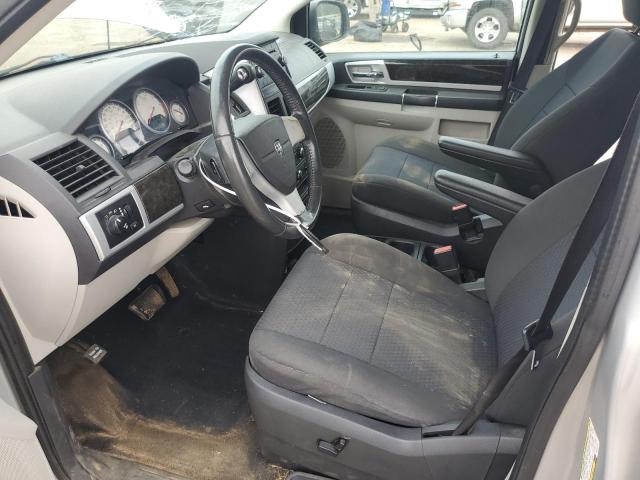 Photo 7 from auction – 2010 DODGE GRAND CARA with VIN 2D4RN5D12AR201742