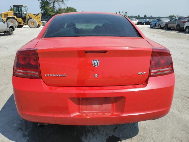 Photo 6 from auction – 2007 DODGE CHARGER SE with VIN 2B3KA43G57H775584
