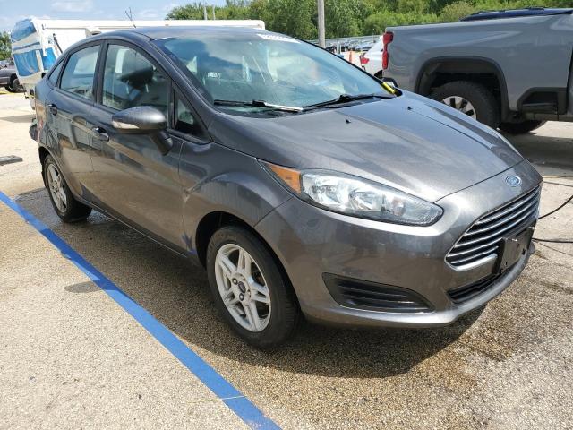 Photo 4 from auction – 2018 FORD FIESTA SE with VIN 3FADP4BJ9JM138764