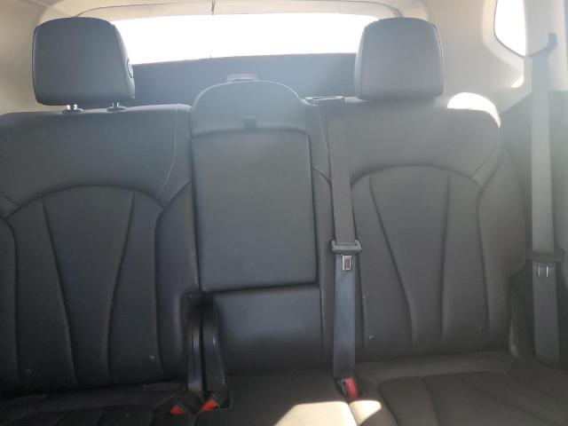 Photo 10 from auction – 2020 BUICK ENVISION E with VIN LRBFXCSA7LD160093