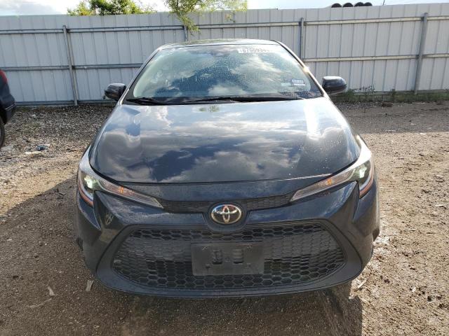 Photo 5 from auction – 2022 TOYOTA COROLLA L with VIN JTDDPMAE0NJ221954
