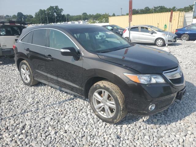 Photo 4 from auction – 2014 ACURA RDX TECHNO with VIN 5J8TB4H59EL008488