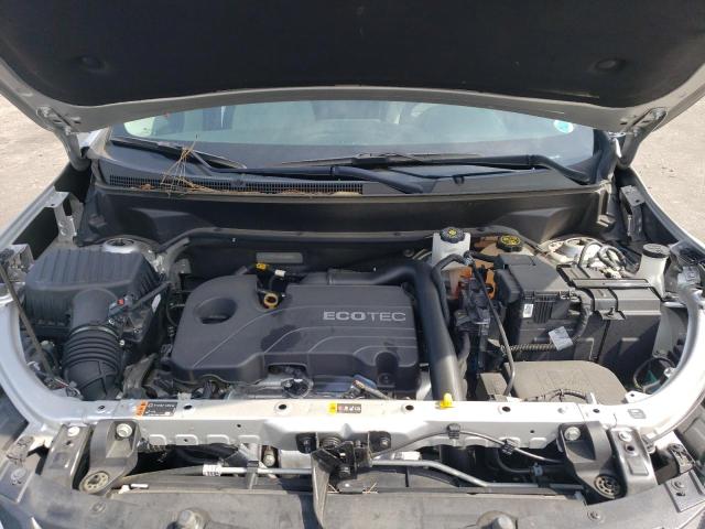 Photo 12 from auction – 2020 CHEVROLET EQUINOX LS with VIN 3GNAXHEV5LS718263