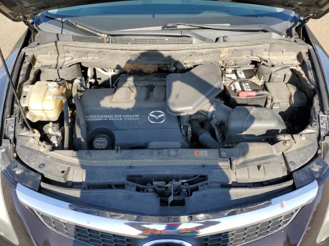 Photo 11 from auction – 2009 MAZDA CX-9 with VIN JM3TB38V290173581