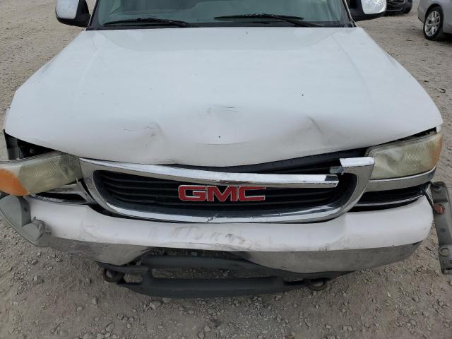 Photo 11 from auction – 1999 GMC NEW SIERRA with VIN 1GTEC14V3XE544949