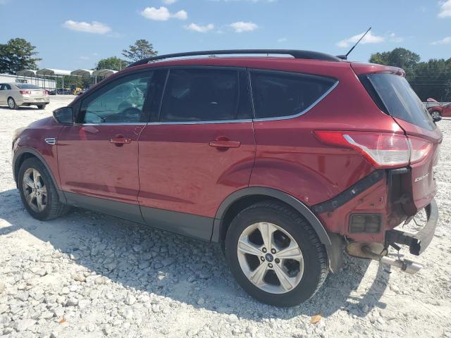 Photo 2 from auction – 2014 FORD ESCAPE SE with VIN 1FMCU0GX9EUB27779