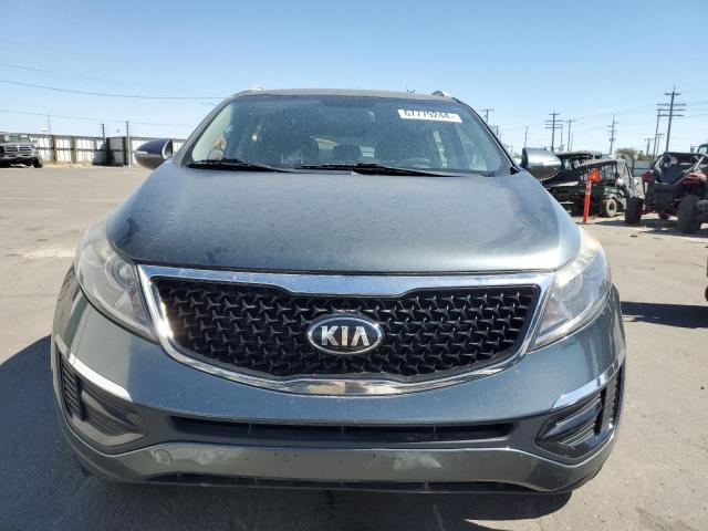 Photo 5 from auction – 2015 KIA SPORTAGE L with VIN KNDPBCAC4F7748107