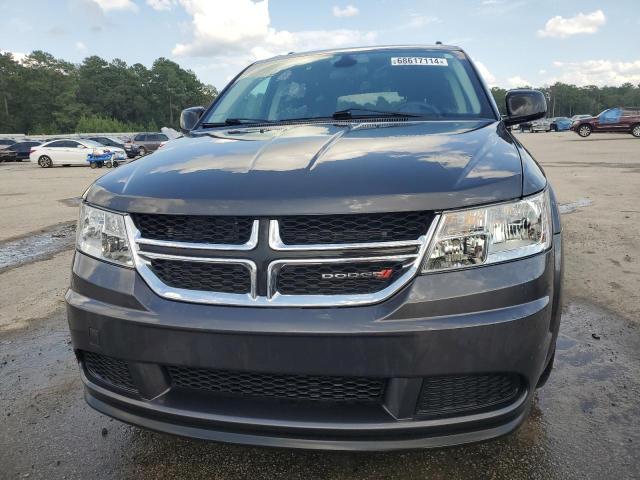 Photo 5 from auction – 2018 DODGE JOURNEY SE with VIN 3C4PDCABXJT241685