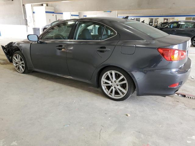 Photo 2 from auction – 2007 LEXUS IS 350 with VIN JTHBE262175014449