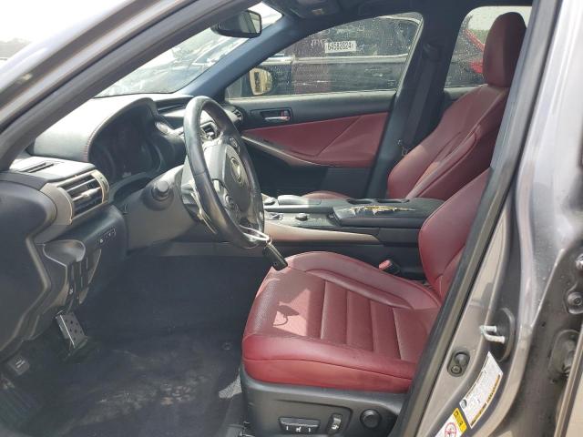 Photo 7 from auction – 2014 LEXUS IS 250 with VIN JTHBF1D29E5026212