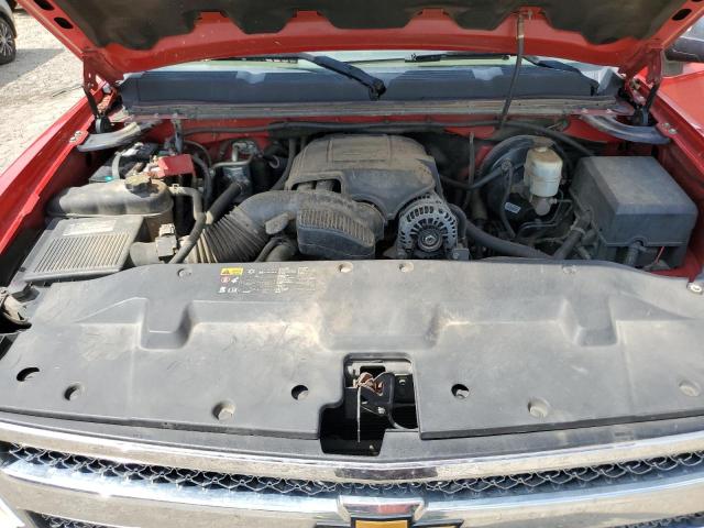 Photo 11 from auction – 2013 CHEVROLET SILVERADO with VIN 1GCRKSE76DZ335770