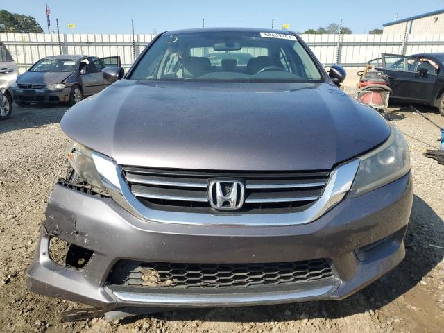 Photo 5 from auction – 2014 HONDA ACCORD LX with VIN 1HGCR2F33EA288020