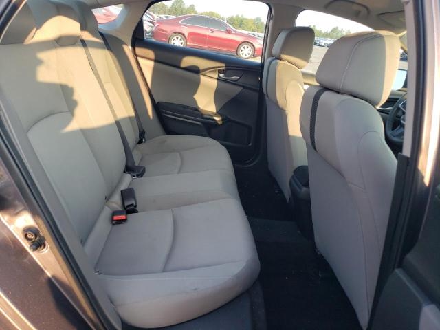 Photo 10 from auction – 2016 HONDA CIVIC LX with VIN 19XFC2F56GE242275
