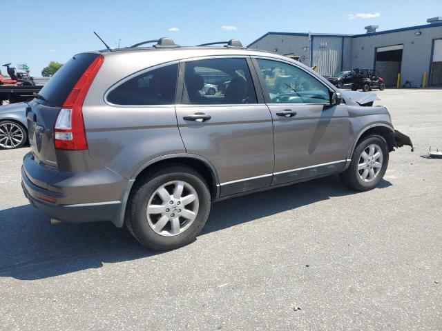 Photo 3 from auction – 2011 HONDA CR-V SE with VIN 5J6RE4H41BL050781