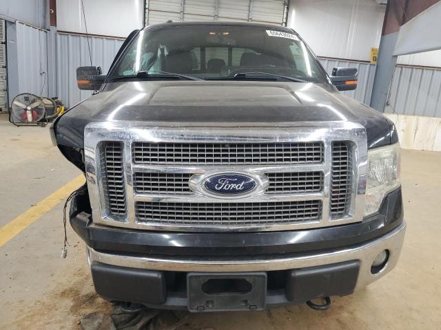 Photo 5 from auction – 2012 FORD F150 SUPER with VIN 1FTFW1EF5CFC10722