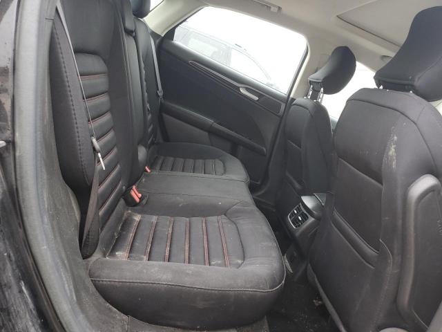 Photo 10 from auction – 2016 FORD FUSION SE with VIN 3FA6P0H97GR314625