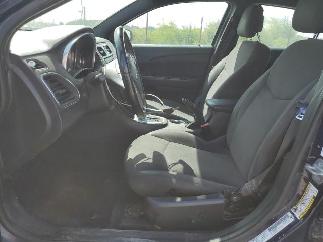 Photo 7 from auction – 2014 CHRYSLER 200 TOURIN with VIN 1C3CCBBB2EN185651
