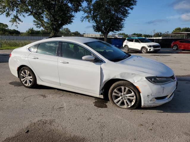 Photo 4 from auction – 2015 CHRYSLER 200 LIMITE with VIN 1C3CCCAB5FN716673