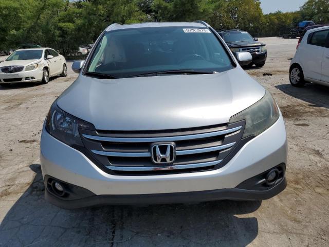 Photo 5 from auction – 2014 HONDA CR-V EXL with VIN 2HKRM3H78EH564620