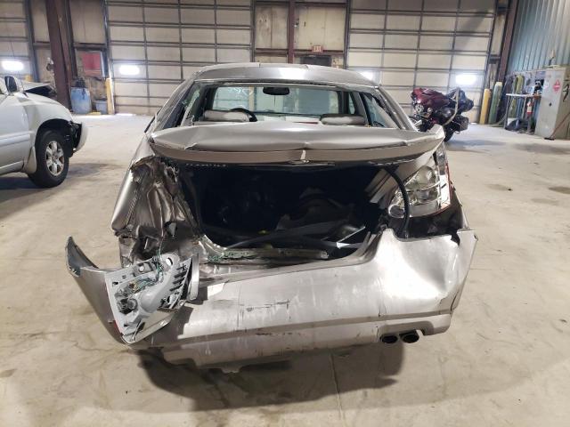 Photo 6 from auction – 2005 NISSAN MAXIMA SE with VIN 1N4BA41E15C850559