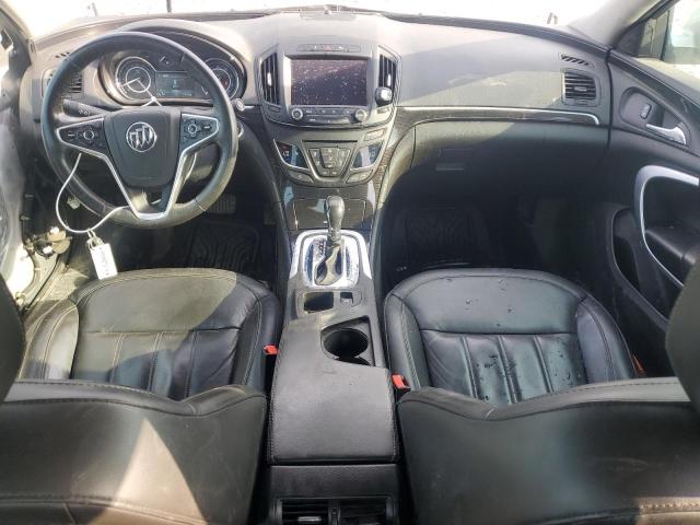 Photo 8 from auction – 2015 BUICK REGAL PREM with VIN 2G4GN5EX0F9298904