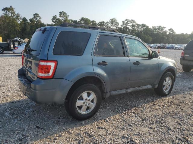 Photo 3 from auction – 2010 FORD ESCAPE XLT with VIN 1FMCU0DG3AKA62566