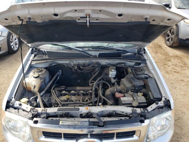 Photo 12 from auction – 2012 FORD ESCAPE XLS with VIN 1FMCU0C7XCKC02598