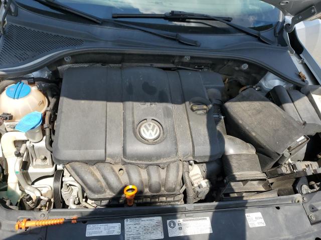 Photo 11 from auction – 2012 VOLKSWAGEN PASSAT SEL with VIN 1VWCH7A34CC056384