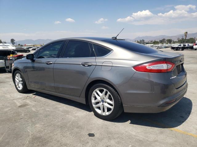Photo 2 from auction – 2014 FORD FUSION SE with VIN 3FA6P0H70ER136410