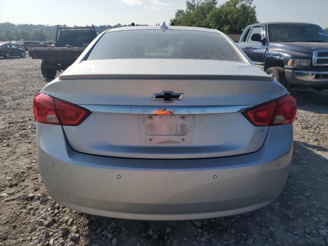 Photo 6 from auction – 2014 CHEVROLET IMPALA LT with VIN 2G1125S37E9254331