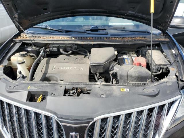 Photo 12 from auction – 2013 LINCOLN MKX with VIN 2LMDJ8JK9DBL13338