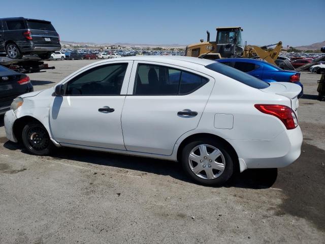 Photo 2 from auction – 2014 NISSAN VERSA S with VIN 3N1CN7AP9EL861161