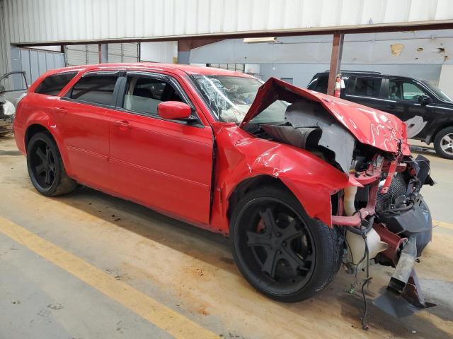 Photo 4 from auction – 2007 DODGE MAGNUM R/T with VIN 2D4GV57247H656683