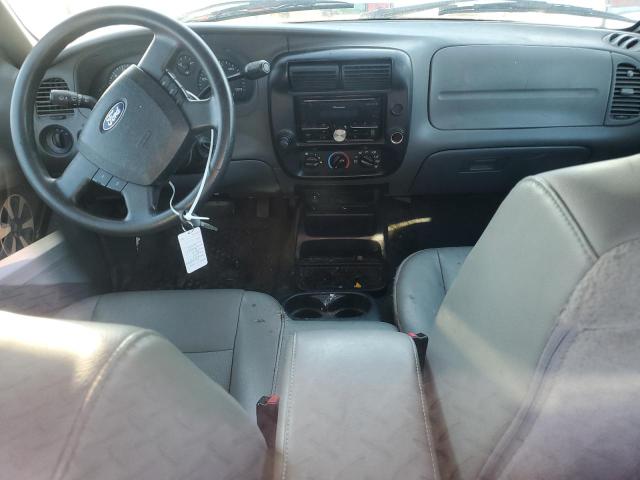 صورة رقم 8 من المزاد - 2011 FORD RANGER مع VIN 1FTKR1AD1BPA39857