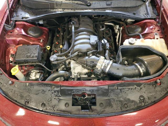 Photo 11 from auction – 2019 DODGE CHARGER SC with VIN 2C3CDXGJ0KH507878