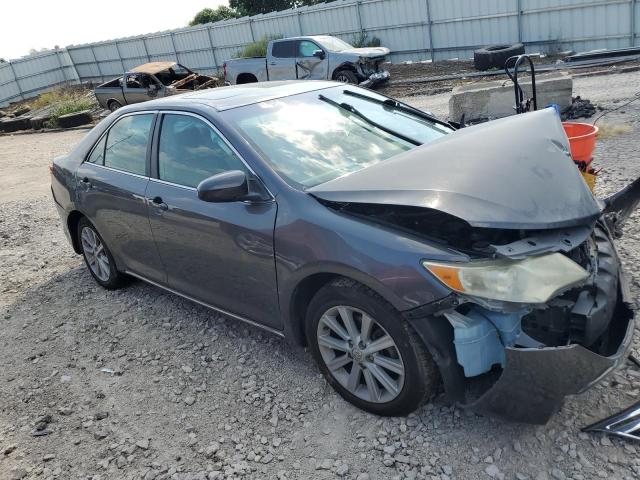 Photo 4 from auction – 2014 TOYOTA CAMRY L with VIN 4T4BF1FK9ER347074
