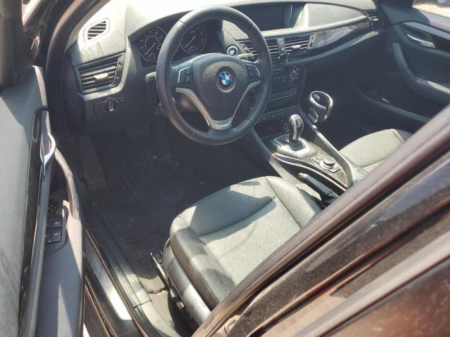 Photo 8 from auction – 2014 BMW X1 SDRIVE2 with VIN WBAVM1C59EVW46622