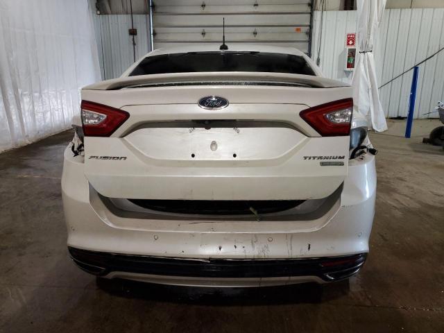 Photo 6 from auction – 2015 FORD FUSION TIT with VIN 3FA6P0K99FR157509