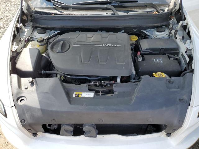 Photo 12 from auction – 2016 JEEP CHEROKEE L with VIN 1C4PJMDS1GW322023